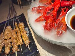 -红盔甲·小龙虾(车公庙店)