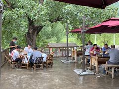 -百花人家(清水镇店)