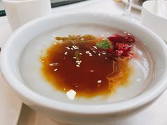 木瓜水-蝴蝶泉宾馆-中餐厅