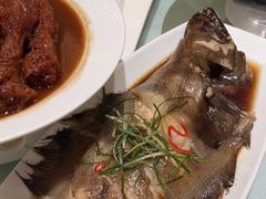 -大铁勺新津菜(东丽阳光新业广场店)