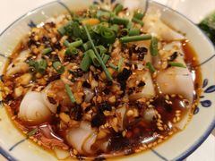 -江味龙虾馆·裸蓝龙虾(南山店)