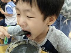 -芝麻糊世家(西华店)