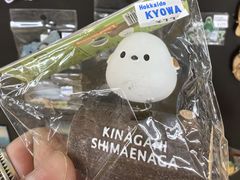 -(株)越後屋デパート