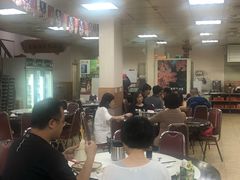 大堂-海龙珠海鲜餐厅