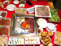 -蜀九鼎毛肚火锅(建瓯店)
