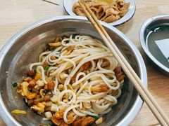 -桂山禾·桂林卤菜粉(上海首店)