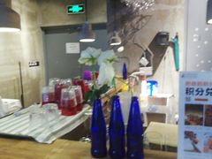 -G+KITCHEN(龙湖狮山天街店)