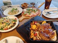 -新贝乐意大利餐厅(苏州中心店)