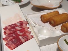-海底捞火锅(汇一城店)