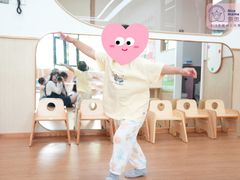 -Nice mama奈思妈妈婴幼儿托育中心(海峡社区店)
