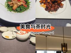 -楚禾宴·家宴(光谷大道店)