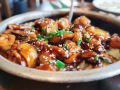 -九田家黑牛烤肉料理(三墩店)
