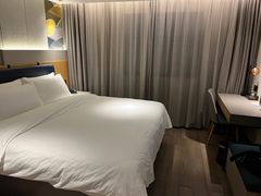 -如家商旅(广州东站燕塘地铁站店)