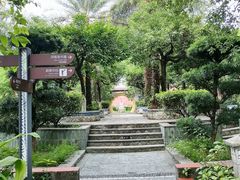 -广州神农草堂中医药博物馆