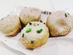 小杨生煎-小杨生煎(龙之梦购物中心店)