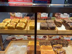 -爸爸糖吐司面包(悠唐购物中心店)