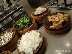 -环球港凯悦 · 享悦中餐厅