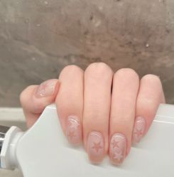 -RL Nail·瑞丽美甲美睫品牌原创店