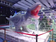 -宁波冰雪大世界(北仑区)