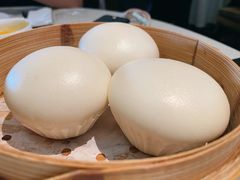 奶皇流沙包-御宝轩(益丰·外滩源店)