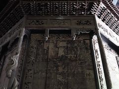 -报恩寺(平武县)