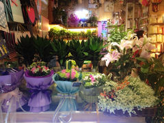 iphone_upload_pic-妃比花艺(光启城时尚购物中心店)