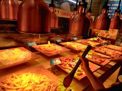 -蒙肥羊·酸汤潮牛·鲜牛肉火锅烤肉自助(岗顶店)
