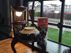 -有才叔的小馆(招商依云曲江店)