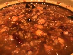 -红蜡烛-养生粥-津鲁菜(中山路店)