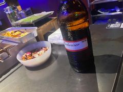 -很久以前羊肉串(清河店)
