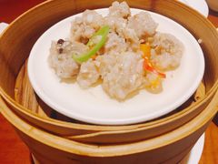 -杭州JW万豪酒店-万豪中餐厅