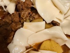 -海军馕坑肉店(库尔勒总店)