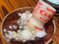 -五马集·海鲜·温州大牌档(黑金冠五马街十字路口店)