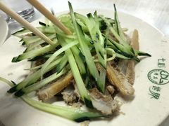 -清真永恒华威肉饼(潘家园店)