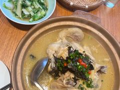 -印象鲵宴·张家界地标美食名片(溪布街店)