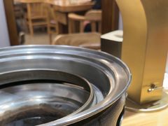 -青瓦餐厅·生鱼片·韩园烤肉(西塔店)