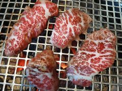 -铭牛烧肉·和牛海鲜自助(高新月牙湖店)