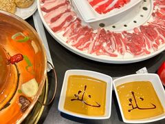 -北门涮肉·铜锅涮肉(南锣鼓巷店)