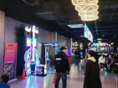 -利剑潮玩·团建·亲子·聚会