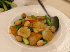 -利苑酒家(合景国际金融广场店)