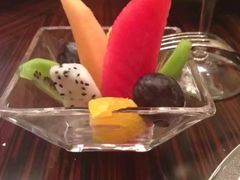 -杭州和达希尔顿逸林酒店·和园中餐厅-杭帮菜名店