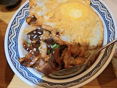 -吉兆·料理(红梅南路店)