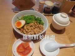 -味千拉面(南昌杉杉奥特莱斯广场店)