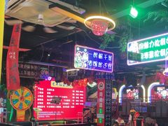 -路边边.炒菜烧烤.音乐餐厅(良乡长虹店)
