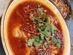 -馬伍旺川菜(江北虹悦城店)