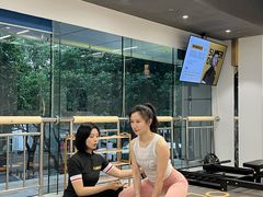 -超鹿运动(达信大厦店)