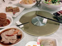 南京盐水鸭-顺风海鲜港(长寿路店)