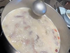 -捞王锅物料理(上海世茂广场店)