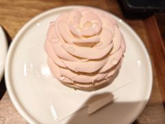 -Ten Olives甜点