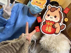 -上海仁爱医院口腔科 · 种植
